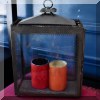 D08. Candle lantern. 